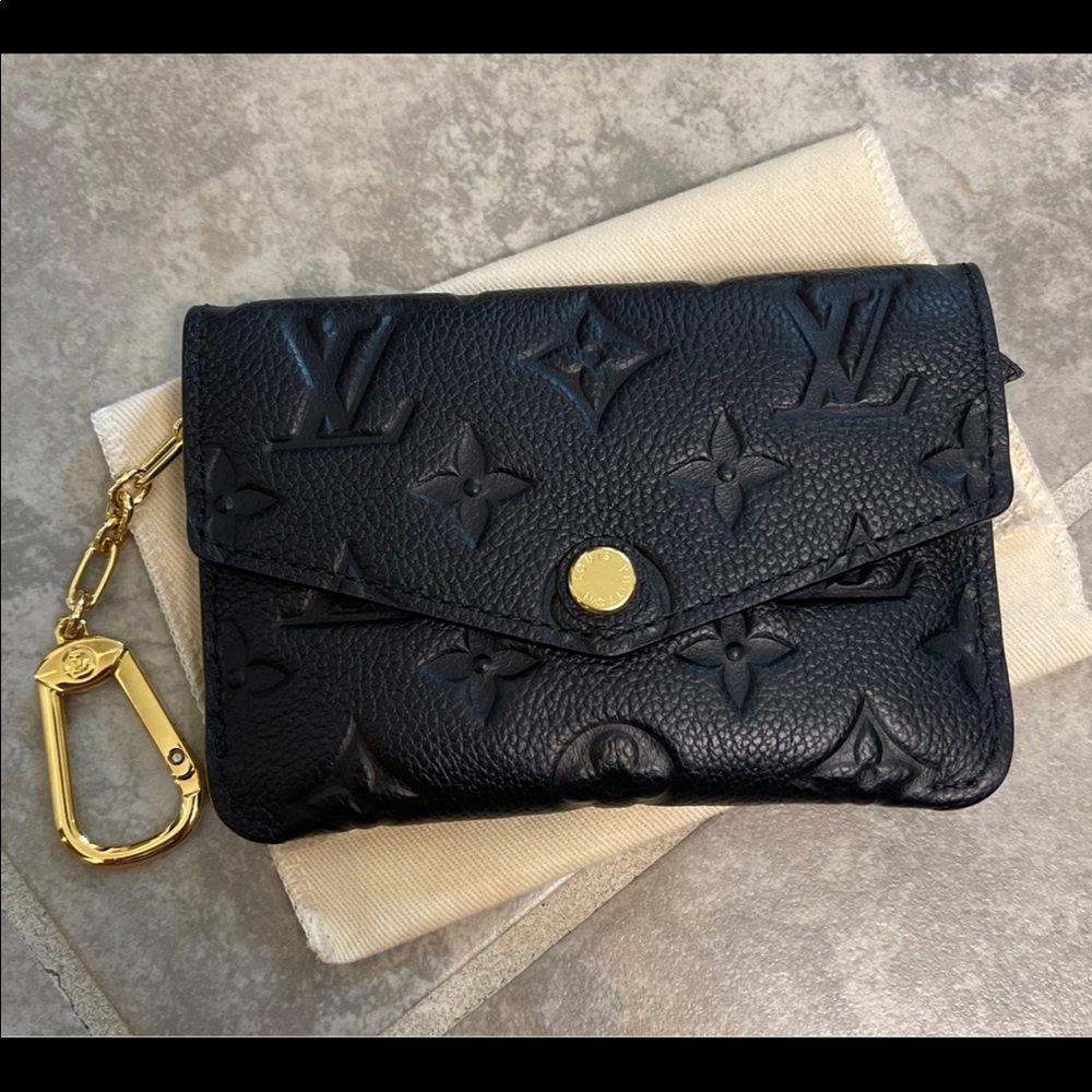 Louis Vuitton wallet